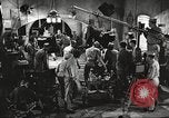 Standbild erste Motion Picture Einheit Culver City California USA, 1944, aus Sekunde 42 historischem Filmmaterial Videoclip 65675062795