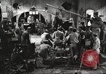 Standbild erste Motion Picture Einheit Culver City California USA, 1944, aus Sekunde 44 historischem Filmmaterial Videoclip 65675062795