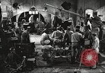Standbild erste Motion Picture Einheit Culver City California USA, 1944, aus Sekunde 45 historischem Filmmaterial Videoclip 65675062795