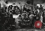 Standbild erste Motion Picture Einheit Culver City California USA, 1944, aus Sekunde 47 historischem Filmmaterial Videoclip 65675062795