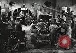 Standbild erste Motion Picture Einheit Culver City California USA, 1944, aus Sekunde 48 historischem Filmmaterial Videoclip 65675062795