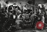 Standbild erste Motion Picture Einheit Culver City California USA, 1944, aus Sekunde 49 historischem Filmmaterial Videoclip 65675062795