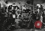 Standbild erste Motion Picture Einheit Culver City California USA, 1944, aus Sekunde 50 historischem Filmmaterial Videoclip 65675062795