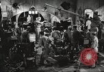 Standbild erste Motion Picture Einheit Culver City California USA, 1944, aus Sekunde 51 historischem Filmmaterial Videoclip 65675062795