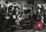 Standbild erste Motion Picture Einheit Culver City California USA, 1944, aus Sekunde 52 historischem Filmmaterial Videoclip 65675062795