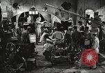 Standbild erste Motion Picture Einheit Culver City California USA, 1944, aus Sekunde 53 historischem Filmmaterial Videoclip 65675062795