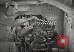 Standbild erste Motion Picture Einheit Culver City California USA, 1944, aus Sekunde 54 historischem Filmmaterial Videoclip 65675062795
