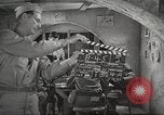 Standbild erste Motion Picture Einheit Culver City California USA, 1944, aus Sekunde 55 historischem Filmmaterial Videoclip 65675062795