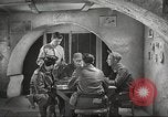 Standbild erste Motion Picture Einheit Culver City California USA, 1944, aus Sekunde 58 historischem Filmmaterial Videoclip 65675062795