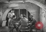 Standbild erste Motion Picture Einheit Culver City California USA, 1944, aus Sekunde 61 historischem Filmmaterial Videoclip 65675062795