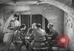Standbild erste Motion Picture Einheit Culver City California USA, 1944, aus Sekunde 62 historischem Filmmaterial Videoclip 65675062795