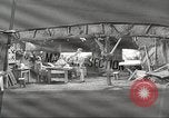 Standbild erste Motion Picture Einheit Culver City California USA, 1944, aus Sekunde 1 historischem Filmmaterial Videoclip 65675062796