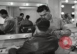 Standbild erste Motion Picture Einheit Culver City California USA, 1944, aus Sekunde 10 historischem Filmmaterial Videoclip 65675062796