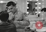 Standbild erste Motion Picture Einheit Culver City California USA, 1944, aus Sekunde 12 historischem Filmmaterial Videoclip 65675062796