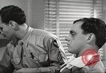 Standbild erste Motion Picture Einheit Culver City California USA, 1944, aus Sekunde 16 historischem Filmmaterial Videoclip 65675062796