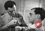 Standbild erste Motion Picture Einheit Culver City California USA, 1944, aus Sekunde 17 historischem Filmmaterial Videoclip 65675062796