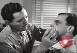 Standbild erste Motion Picture Einheit Culver City California USA, 1944, aus Sekunde 19 historischem Filmmaterial Videoclip 65675062796