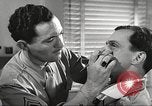 Standbild erste Motion Picture Einheit Culver City California USA, 1944, aus Sekunde 20 historischem Filmmaterial Videoclip 65675062796