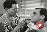 Standbild erste Motion Picture Einheit Culver City California USA, 1944, aus Sekunde 21 historischem Filmmaterial Videoclip 65675062796
