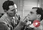 Standbild erste Motion Picture Einheit Culver City California USA, 1944, aus Sekunde 22 historischem Filmmaterial Videoclip 65675062796