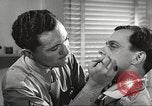 Standbild erste Motion Picture Einheit Culver City California USA, 1944, aus Sekunde 23 historischem Filmmaterial Videoclip 65675062796