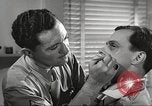 Standbild erste Motion Picture Einheit Culver City California USA, 1944, aus Sekunde 25 historischem Filmmaterial Videoclip 65675062796