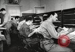 Image of First Motion Picture Unit Culver City California USA, 1944, second 4 stock footage video 65675062797