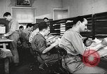 Image of First Motion Picture Unit Culver City California USA, 1944, second 5 stock footage video 65675062797