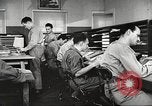 Image of First Motion Picture Unit Culver City California USA, 1944, second 6 stock footage video 65675062797