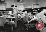 Image of First Motion Picture Unit Culver City California USA, 1944, second 7 stock footage video 65675062797