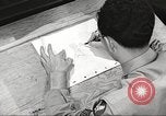 Image of First Motion Picture Unit Culver City California USA, 1944, second 16 stock footage video 65675062797
