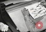 Image of First Motion Picture Unit Culver City California USA, 1944, second 26 stock footage video 65675062797