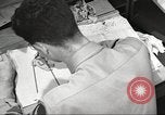 Image of First Motion Picture Unit Culver City California USA, 1944, second 30 stock footage video 65675062797