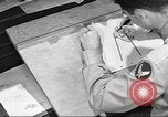 Image of First Motion Picture Unit Culver City California USA, 1944, second 32 stock footage video 65675062797