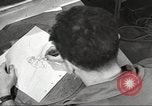 Image of First Motion Picture Unit Culver City California USA, 1944, second 43 stock footage video 65675062797