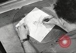 Image of First Motion Picture Unit Culver City California USA, 1944, second 44 stock footage video 65675062797