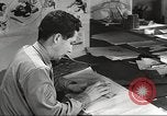 Image of First Motion Picture Unit Culver City California USA, 1944, second 58 stock footage video 65675062797