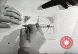 Image of First Motion Picture Unit Culver City California USA, 1944, second 60 stock footage video 65675062797