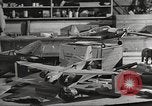 Immagine di Il primo movimento unità immagine Culver City California USA, 1944, secondo 4 filmato di repertorio 65675062799