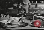 Immagine di Il primo movimento unità immagine Culver City California USA, 1944, secondo 7 filmato di repertorio 65675062799
