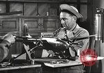 Immagine di Il primo movimento unità immagine Culver City California USA, 1944, secondo 18 filmato di repertorio 65675062799