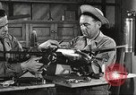Immagine di Il primo movimento unità immagine Culver City California USA, 1944, secondo 21 filmato di repertorio 65675062799