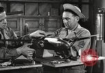 Immagine di Il primo movimento unità immagine Culver City California USA, 1944, secondo 22 filmato di repertorio 65675062799