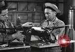 Immagine di Il primo movimento unità immagine Culver City California USA, 1944, secondo 23 filmato di repertorio 65675062799