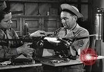 Immagine di Il primo movimento unità immagine Culver City California USA, 1944, secondo 24 filmato di repertorio 65675062799