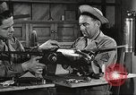 Immagine di Il primo movimento unità immagine Culver City California USA, 1944, secondo 25 filmato di repertorio 65675062799