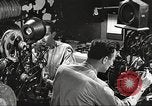 Image of US Army First Motion Picture Unit World War 2 Culver City California USA, 1944, second 15 stock footage video 65675062800