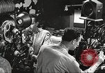 Image of US Army First Motion Picture Unit World War 2 Culver City California USA, 1944, second 17 stock footage video 65675062800