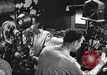 Image of US Army First Motion Picture Unit World War 2 Culver City California USA, 1944, second 18 stock footage video 65675062800
