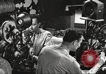 Image of US Army First Motion Picture Unit World War 2 Culver City California USA, 1944, second 19 stock footage video 65675062800